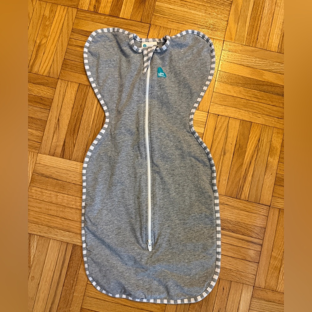Love to Dream Newborn Swaddle